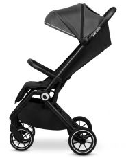 Коляска прогулянкова Lionelo Cloe Grey Stone